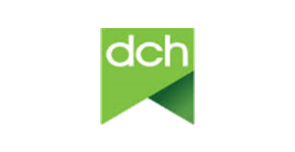 DCH - Devon and Cornwall Housing Ltd