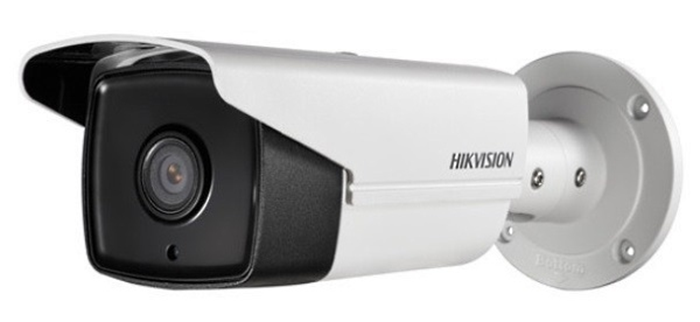 Hikvision CCTV camera