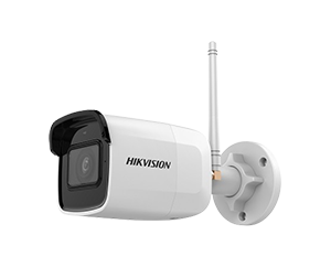 HIKVision Wireless Camera